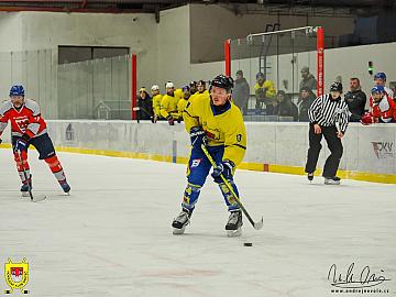 Obrázek z alba HC Skuteč vs. HC Litomyšl