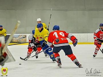 Obrázek z alba HC Skuteč vs. HC Litomyšl