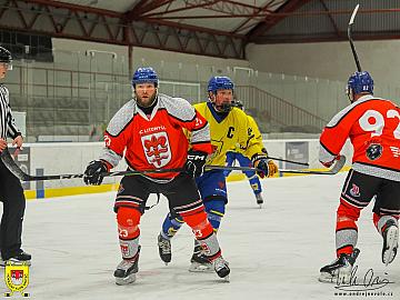 Obrázek z alba HC Skuteč vs. HC Litomyšl