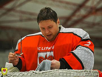Obrázek z alba HC Skuteč vs. HC Litomyšl