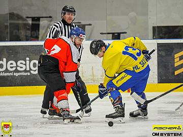 Obrázek z alba HC Skuteč vs. HC Litomyšl