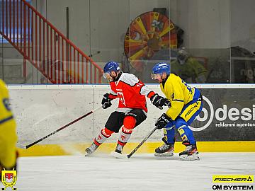 Obrázek z alba HC Skuteč vs. HC Litomyšl