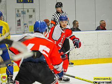 Obrázek z alba HC Skuteč vs. HC Litomyšl