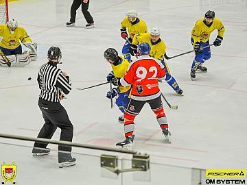 Obrázek z alba HC Skuteč vs. HC Litomyšl