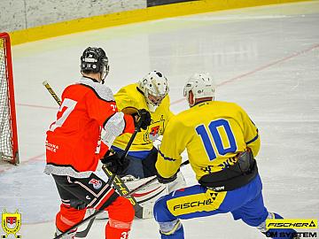 Obrázek z alba HC Skuteč vs. HC Litomyšl