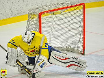 Obrázek z alba HC Skuteč vs. HC Litomyšl