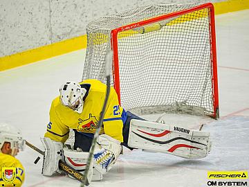 Obrázek z alba HC Skuteč vs. HC Litomyšl