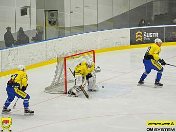 Obrázek z alba HC Skuteč vs. HC Litomyšl