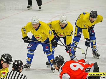 Obrázek z alba HC Skuteč vs. HC Litomyšl