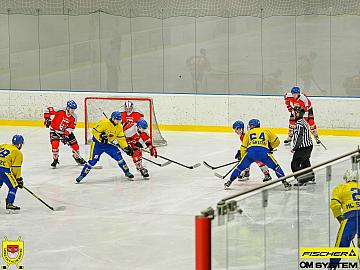 Obrázek z alba HC Skuteč vs. HC Litomyšl