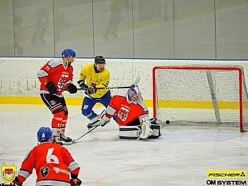 Obrázek z alba HC Skuteč vs. HC Litomyšl