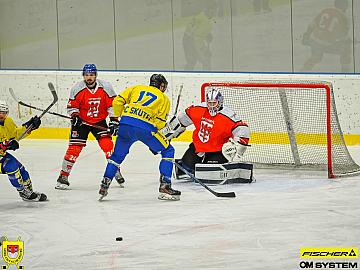 Obrázek z alba HC Skuteč vs. HC Litomyšl