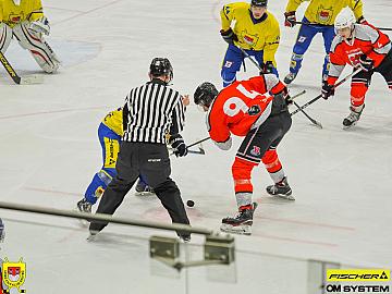 Obrázek z alba HC Skuteč vs. HC Litomyšl