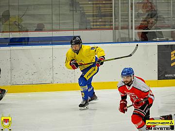 Obrázek z alba HC Skuteč vs. HC Litomyšl
