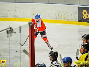 Obrázek z alba HC Skuteč vs. HC Litomyšl