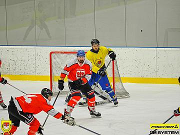 Obrázek z alba HC Skuteč vs. HC Litomyšl