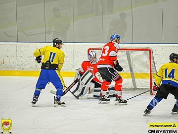 Obrázek z alba HC Skuteč vs. HC Litomyšl