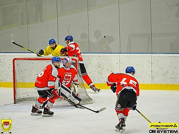 Obrázek z alba HC Skuteč vs. HC Litomyšl