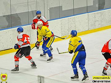 Obrázek z alba HC Skuteč vs. HC Litomyšl