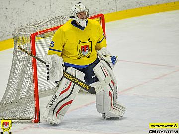 Obrázek z alba HC Skuteč vs. HC Litomyšl