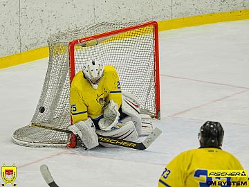 Obrázek z alba HC Skuteč vs. HC Litomyšl