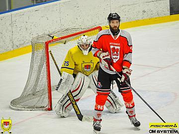 Obrázek z alba HC Skuteč vs. HC Litomyšl