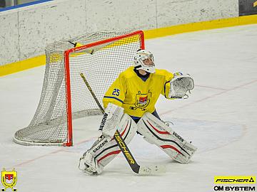 Obrázek z alba HC Skuteč vs. HC Litomyšl