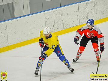 Obrázek z alba HC Skuteč vs. HC Litomyšl