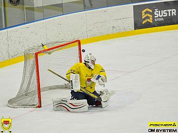 Obrázek z alba HC Skuteč vs. HC Litomyšl