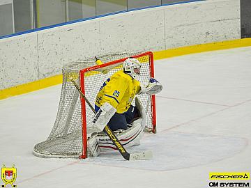 Obrázek z alba HC Skuteč vs. HC Litomyšl