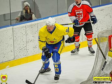 Obrázek z alba HC Skuteč vs. HC Litomyšl