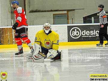 Obrázek z alba HC Skuteč vs. HC Litomyšl