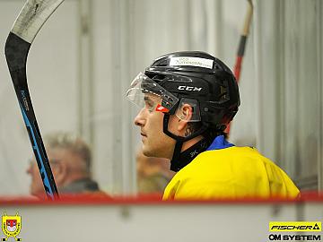 Obrázek z alba HC Skuteč vs. HC Litomyšl