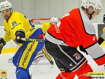 Obrázek z alba HC Skuteč vs. HC Litomyšl