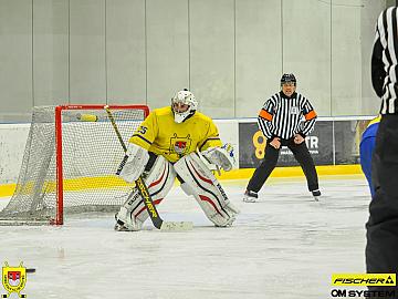 Obrázek z alba HC Skuteč vs. HC Litomyšl