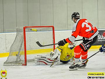 Obrázek z alba HC Skuteč vs. HC Litomyšl