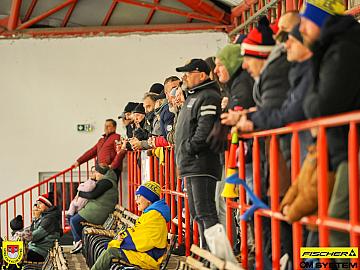 Obrázek z alba HC Skuteč vs. HC Litomyšl