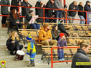 Obrázek z alba HC Skuteč vs. HC Litomyšl