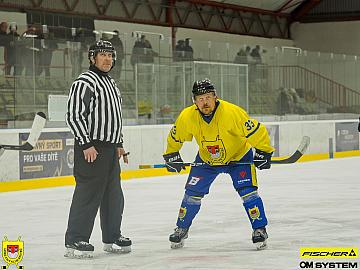 Obrázek z alba HC Skuteč vs. HC Litomyšl