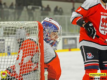 Obrázek z alba HC Skuteč vs. HC Litomyšl