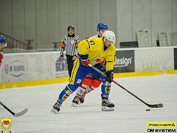 Obrázek z alba HC Skuteč vs. HC Litomyšl