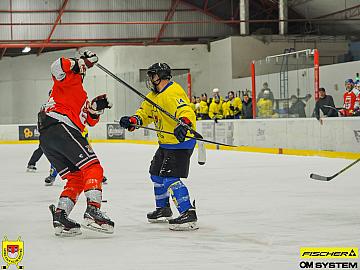Obrázek z alba HC Skuteč vs. HC Litomyšl