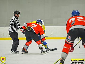 Obrázek z alba HC Skuteč vs. HC Litomyšl