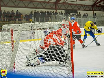 Obrázek z alba HC Skuteč vs. HC Litomyšl