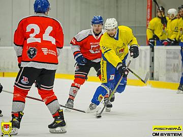 Obrázek z alba HC Skuteč vs. HC Litomyšl