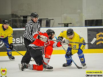 Obrázek z alba HC Skuteč vs. HC Litomyšl