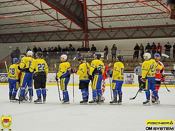 Obrázek z alba HC Skuteč vs. HC Litomyšl