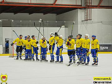 Obrázek z alba HC Skuteč vs. HC Litomyšl