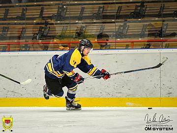 Obrázek z alba HC Skuteč vs. HC SPARTAK CHOCEŇ