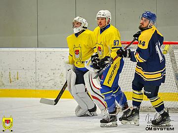 Obrázek z alba HC Skuteč vs. HC SPARTAK CHOCEŇ